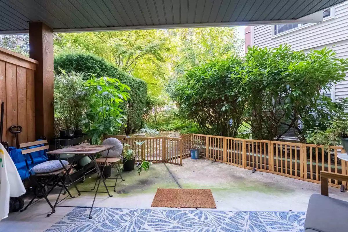 Mudroom Photo of 125 5700 Andrews Road, Richmond, BC