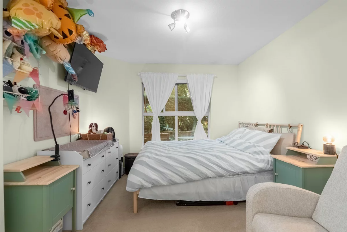 Office / Den Photo of 125 5700 Andrews Road, Richmond, BC