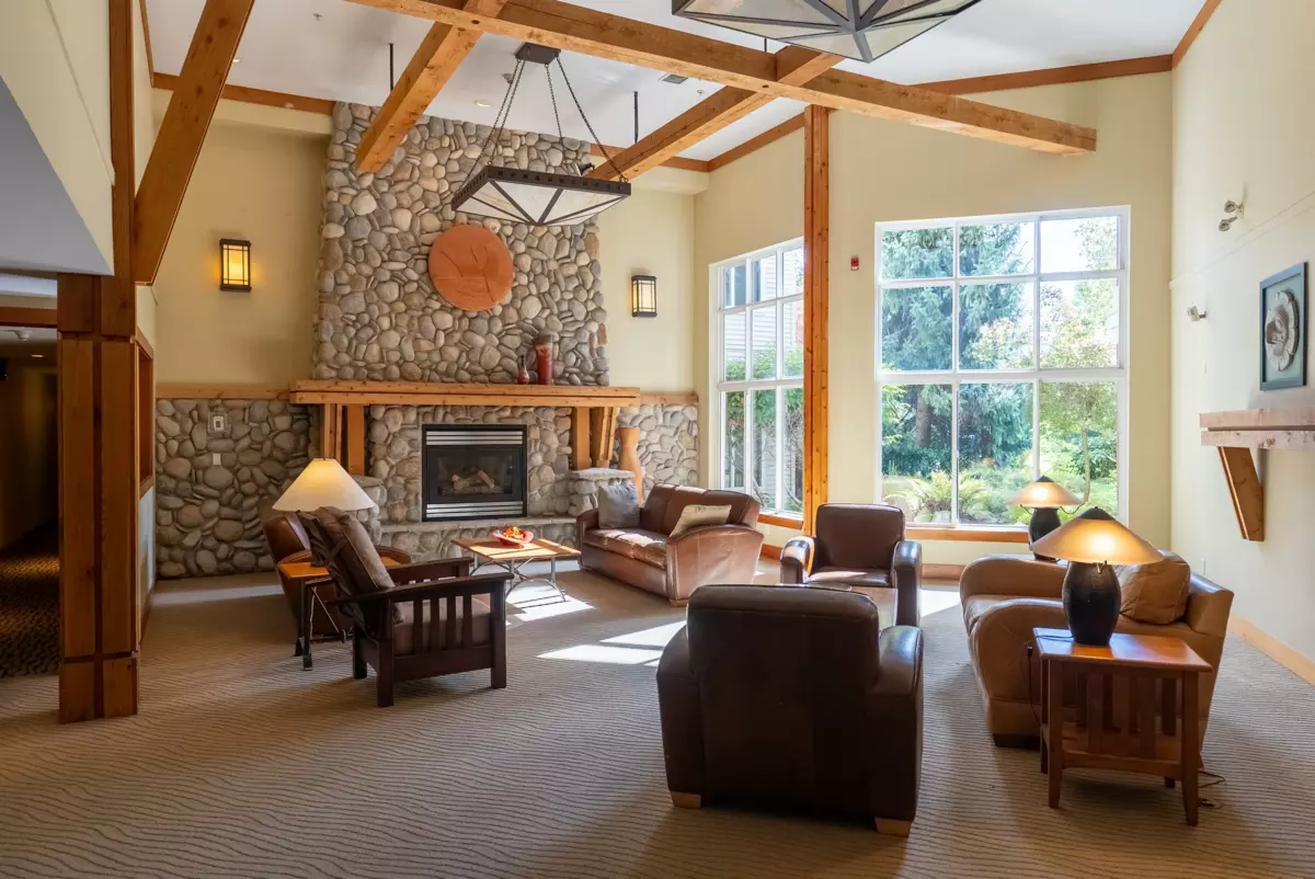 Outdoor Patio Photo of 125 5700 Andrews Road, Richmond, BC