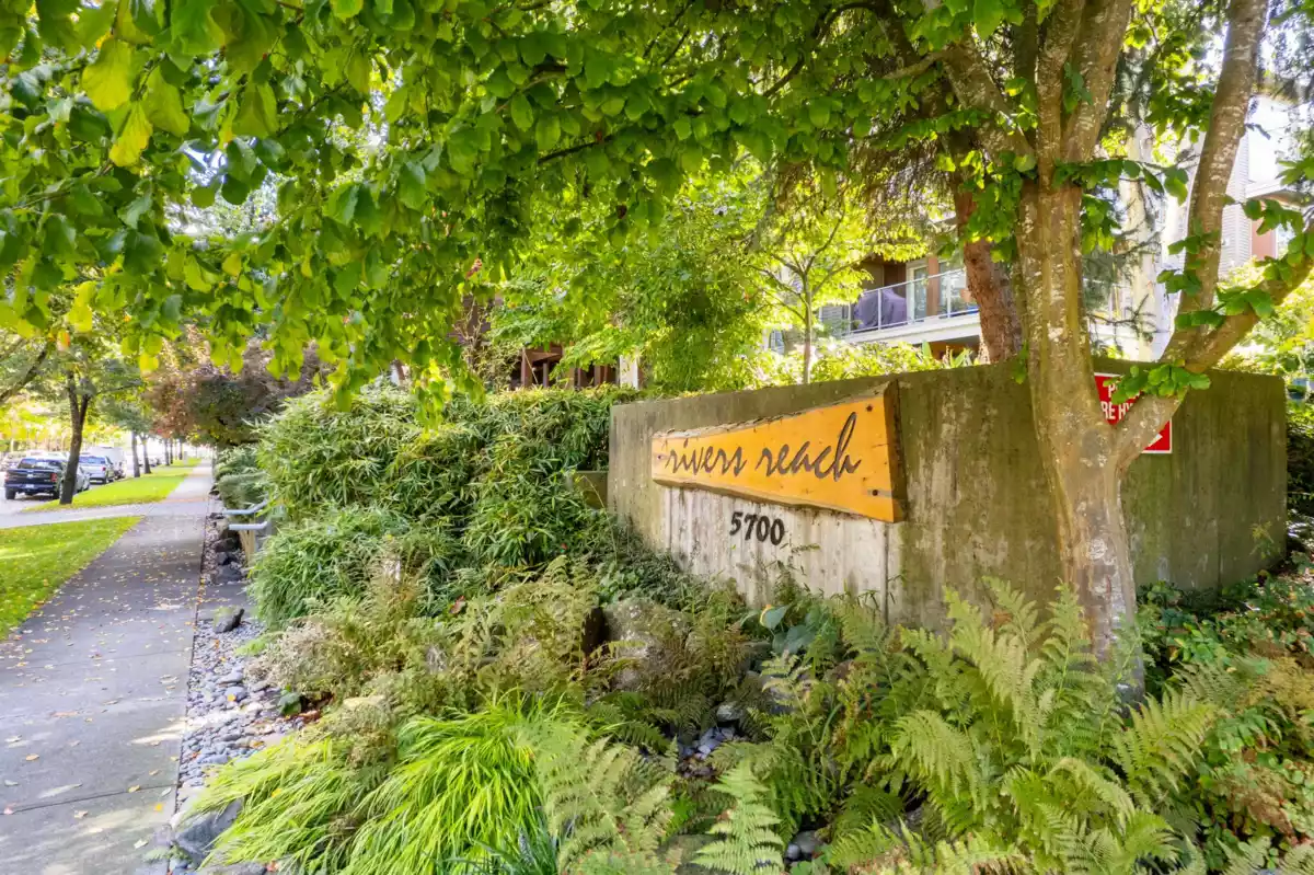 Pantry Photo of 125 5700 Andrews Road, Richmond, BC