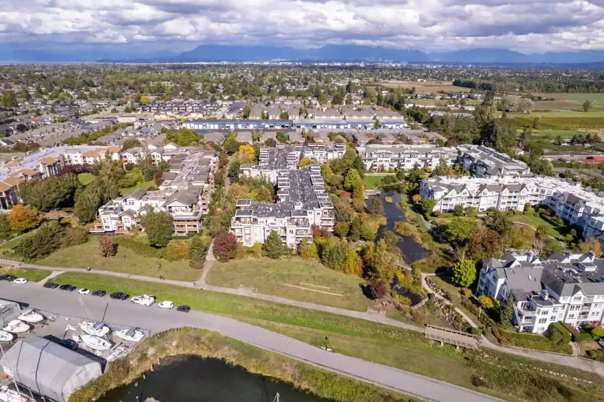 Street View Photo of 125 5700 Andrews Road, Richmond, BC