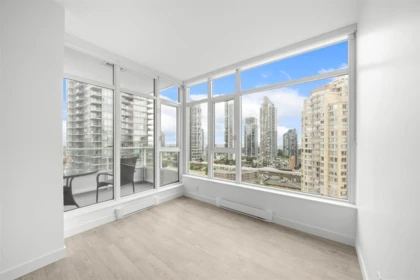 1409 6080 Mckay Avenue, Burnaby, BC, Burnaby — Apartment/Condo for sale