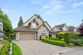 1 3300 157a Street, Surrey, BC