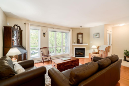 3 1233 Main Street, Squamish, BC, Squamish — Townhouse for sale