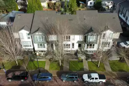 3 1233 Main Street, Squamish, BC, Squamish — Townhouse for sale