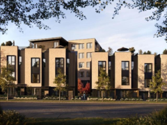 618 7271 Kenneth Avenue, Burnaby, BC