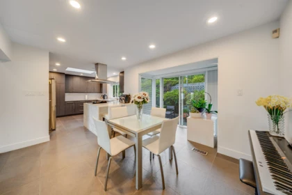 Laundry Room Photo of 1135 Groveland Court, West Vancouver, BC