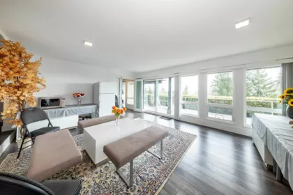 Loft / Bonus Room Photo of 1135 Groveland Court, West Vancouver, BC