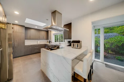 Mudroom Photo of 1135 Groveland Court, West Vancouver, BC