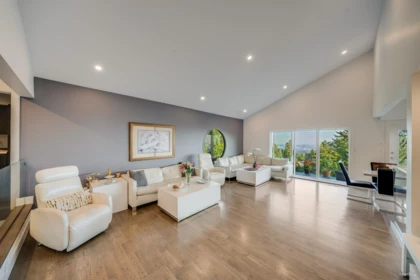 Office / Den Photo of 1135 Groveland Court, West Vancouver, BC