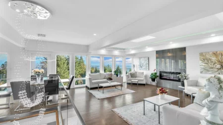 Pantry Photo of 1135 Groveland Court, West Vancouver, BC