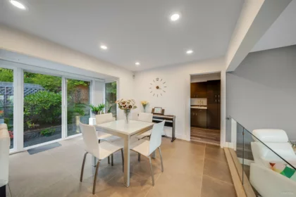Primary Bedroom Photo of 1135 Groveland Court, West Vancouver, BC