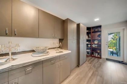 Walk-In Closet Photo of 1135 Groveland Court, West Vancouver, BC