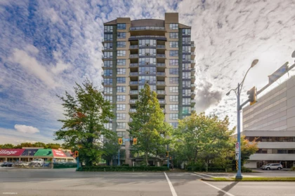 309 8180 Granville Avenue, Richmond, BC, Brighouse South — 2 bed apartment/condo for sale