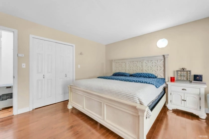 Guest Bathroom Photo of 12643 Garibaldi Street, Maple Ridge, BC