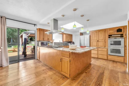 Kitchen Photo of 12643 Garibaldi Street, Maple Ridge, BC