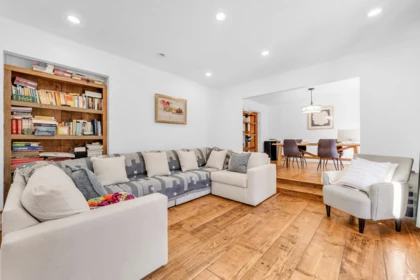 Loft / Bonus Room Photo of 12643 Garibaldi Street, Maple Ridge, BC
