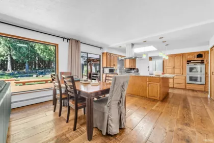 Pantry Photo of 12643 Garibaldi Street, Maple Ridge, BC