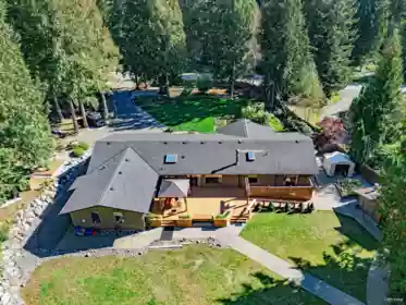 Playground / Recreational Area Near 12643 Garibaldi Street, Maple Ridge, BC