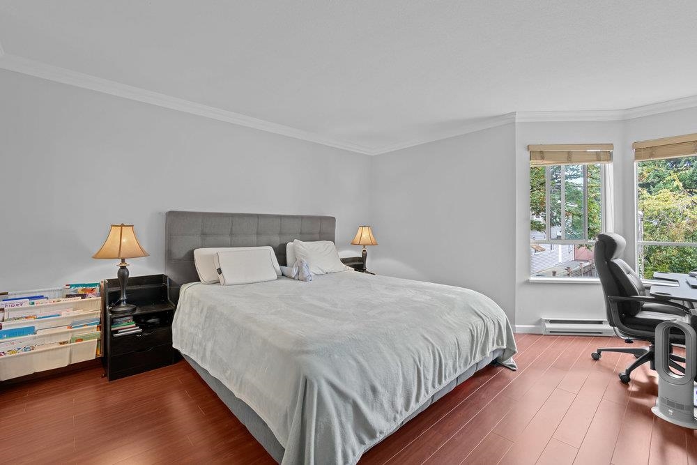 Bedroom 3 Photo of 206 9299 121 Street, Surrey, BC