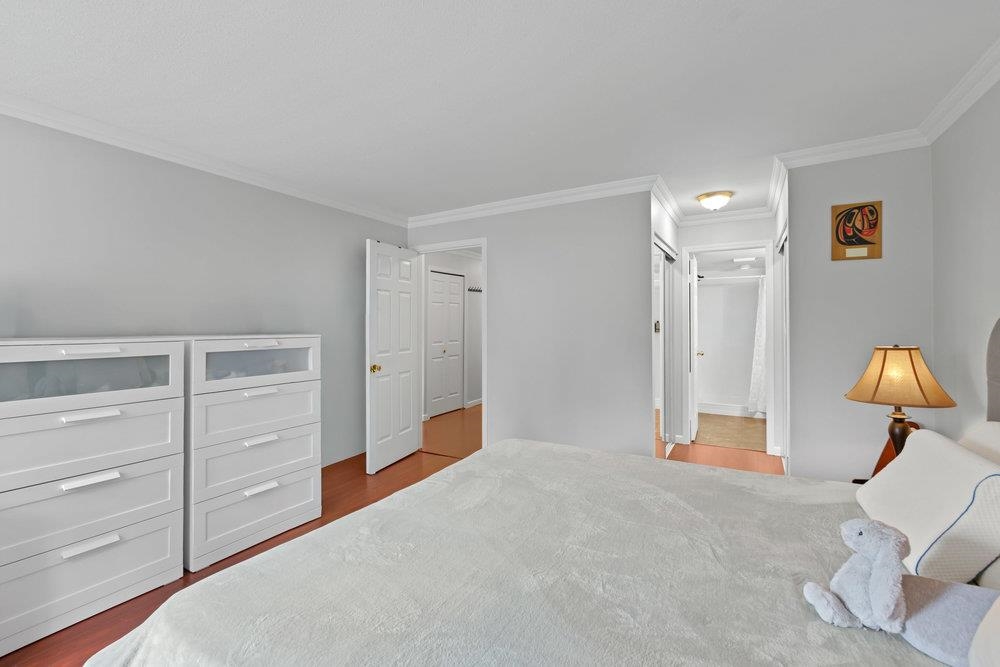 Bedroom 4 Photo of 206 9299 121 Street, Surrey, BC