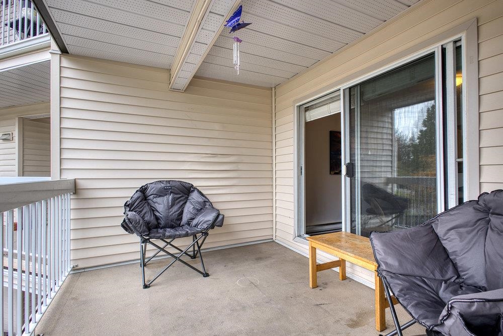 Garage Interior Photo of 206 9299 121 Street, Surrey, BC