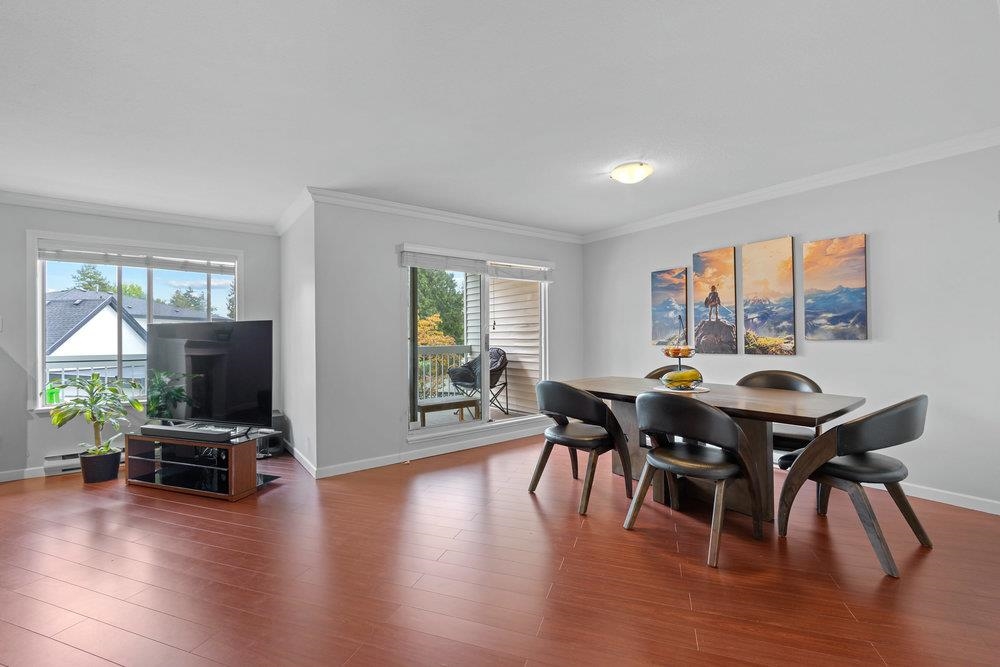 Loft / Bonus Room Photo of 206 9299 121 Street, Surrey, BC