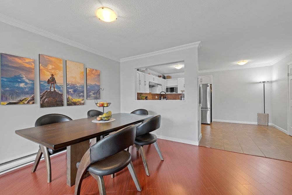 Mudroom Photo of 206 9299 121 Street, Surrey, BC