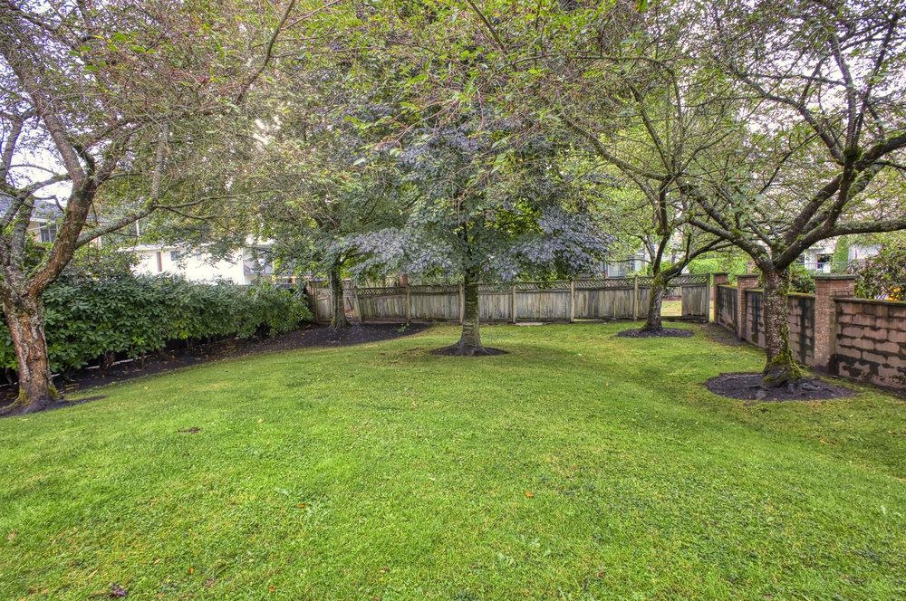Outdoor Deck Photo of 206 9299 121 Street, Surrey, BC