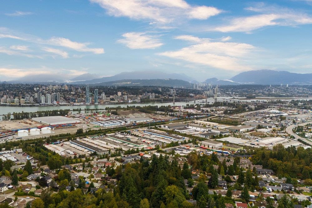 Pantry Photo of 206 9299 121 Street, Surrey, BC