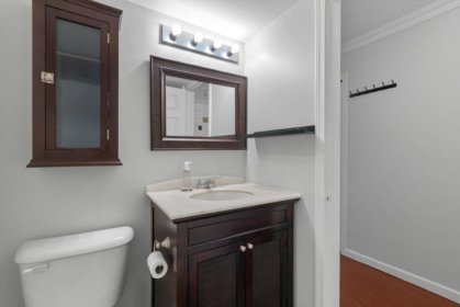 Walk-In Closet Photo of 206 9299 121 Street, Surrey, BC
