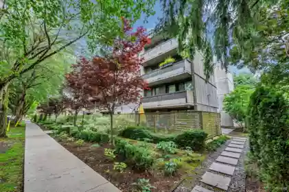 203 1867 W 3rd Avenue, Vancouver, BC, Vancouver — Apartment/Condo for sale