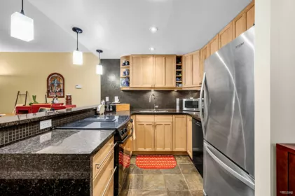 203 1867 W 3rd Avenue, Vancouver, BC, Vancouver — Apartment/Condo for sale