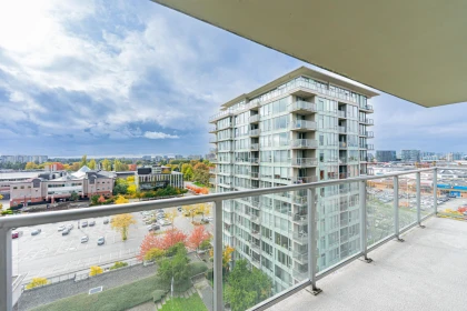 1508 5068 Kwantlen Street, Richmond, BC