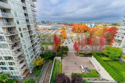 1508 5068 Kwantlen Street, Richmond, BC