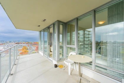 1508 5068 Kwantlen Street, Richmond, BC