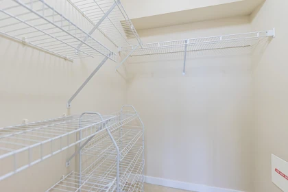Staircase Photo of 1508 5068 Kwantlen Street, Richmond, BC