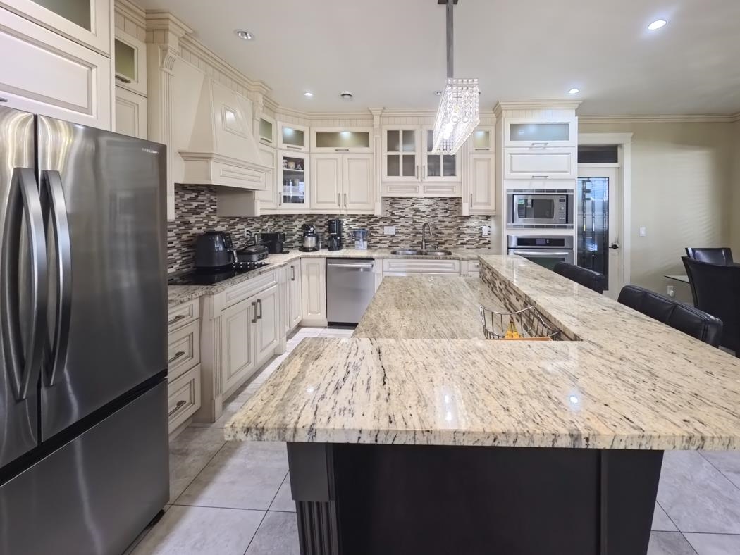 Bedroom 2 Photo of 7420 116a Street, Delta, BC