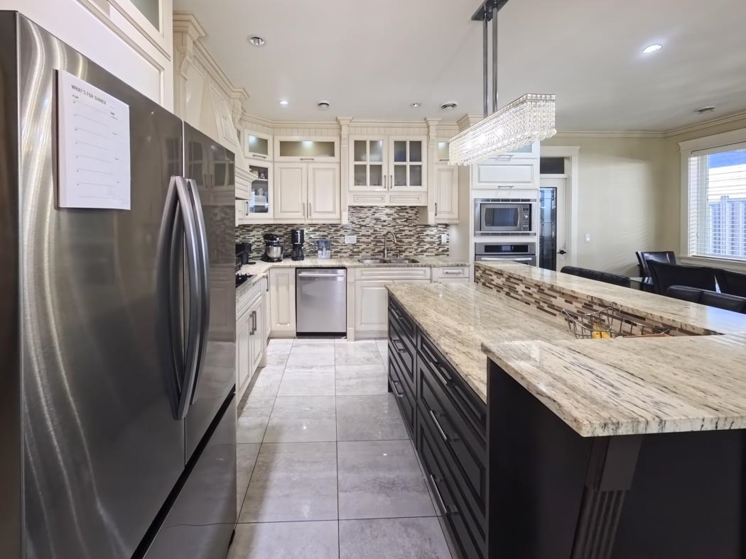 Bedroom 3 Photo of 7420 116a Street, Delta, BC