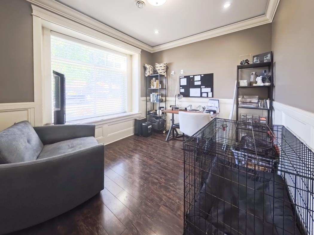 Breakfast Nook Photo of 7420 116a Street, Delta, BC