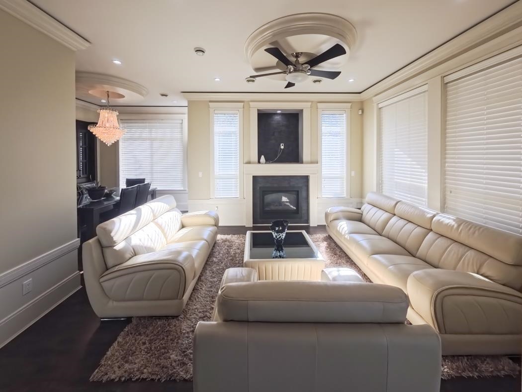 Dining Area Photo of 7420 116a Street, Delta, BC