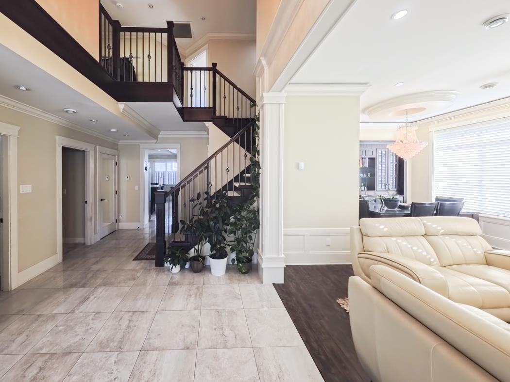 Family Room Photo of 7420 116a Street, Delta, BC