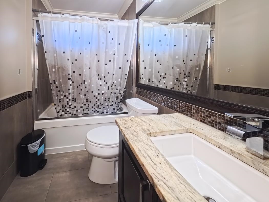 Garage Interior Photo of 7420 116a Street, Delta, BC