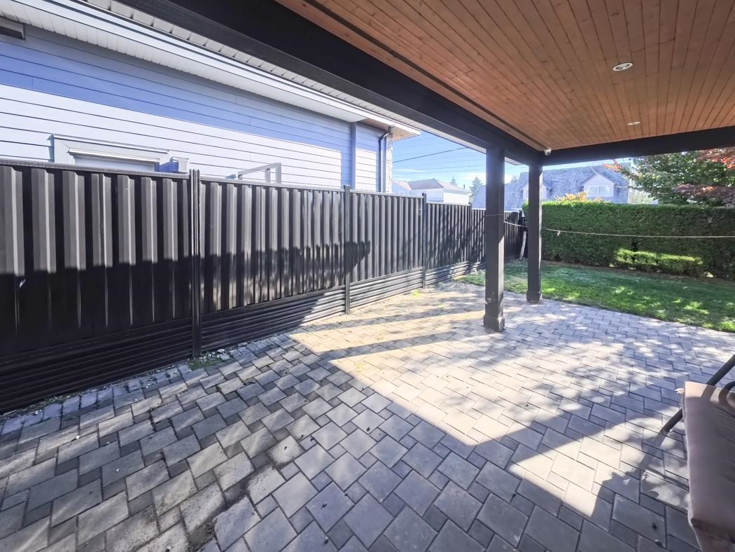 Garden / Landscaping Photo of 7420 116a Street, Delta, BC