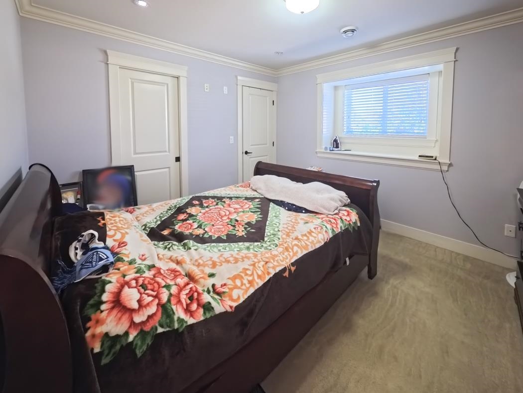 Hallway Photo of 7420 116a Street, Delta, BC