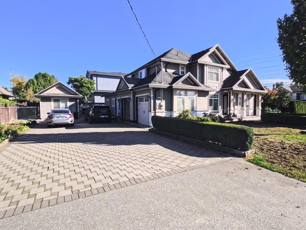 Hot Tub / Spa Photo of 7420 116a Street, Delta, BC