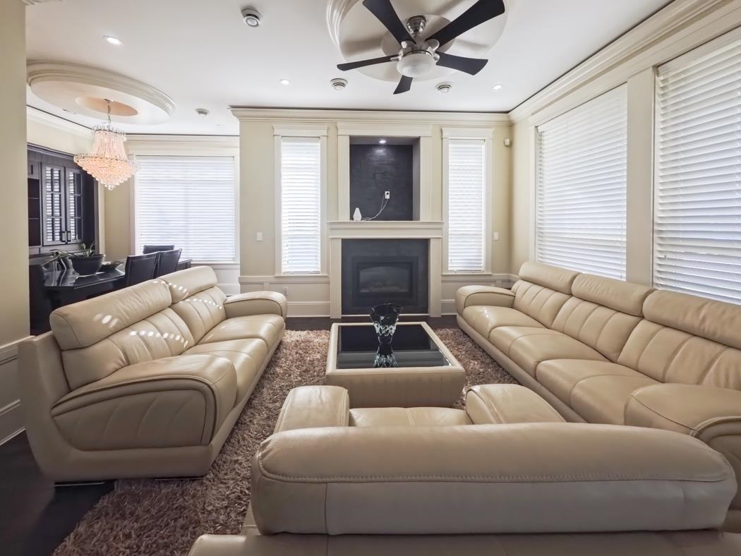 Kitchen Photo of 7420 116a Street, Delta, BC