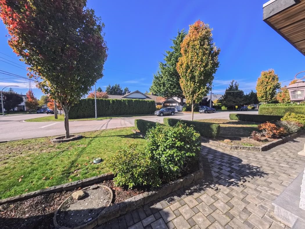 Outdoor Kitchen Photo of 7420 116a Street, Delta, BC
