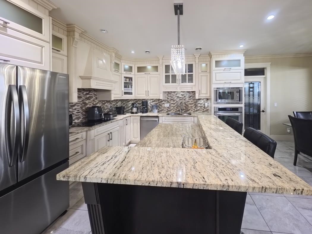 Primary Bathroom Photo of 7420 116a Street, Delta, BC