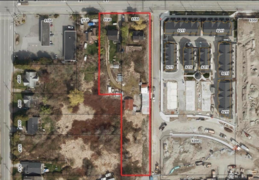 9180 Cambie Road, Richmond, BC